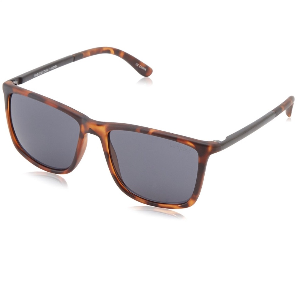 Le Specs Sunglasses